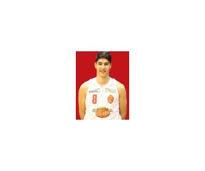 Ziga Kukanja basketball player - SG