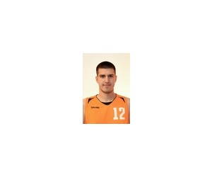 Ziga Lapajne basketball player
