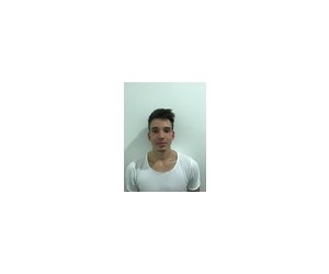 Ziga Likar basketball player - PG