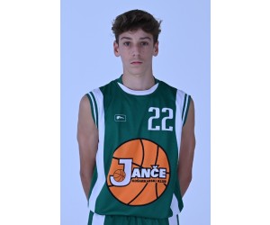 Ziga Majc basketball player