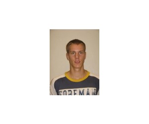 Ziga Markus basketball player - SG