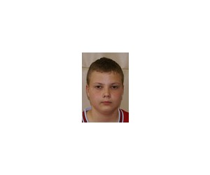 Ziga Mihelcic basketball player