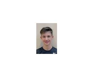 Ziga Pusnik basketball player