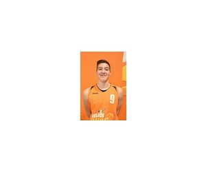 Ziga Rajkovic basketball player