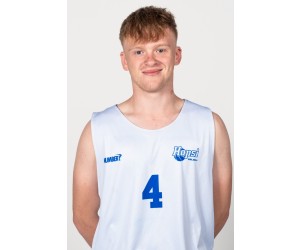 Ziga Ruzman basketball player