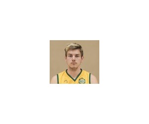 Ziga Smajdek basketball player - PG