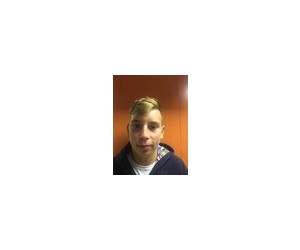 Ziga Sturm basketball player - SG