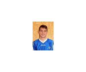 Ziga Svigelj basketball player - G