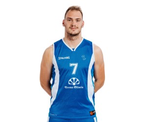Ziga Svigelj basketball player photo 2