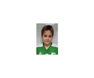 Ziga Vujasin basketball player