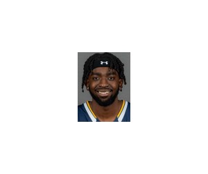 Ziggy Reid basketball player - SF
