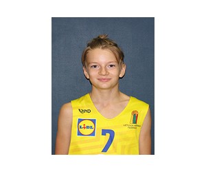 Zilvinas Rusys basketball player