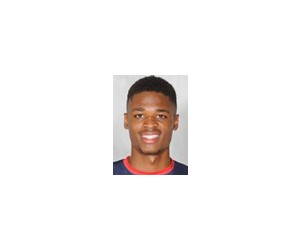 Zion Cousins basketball player - F