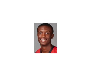 Zion Morgan basketball player - SG