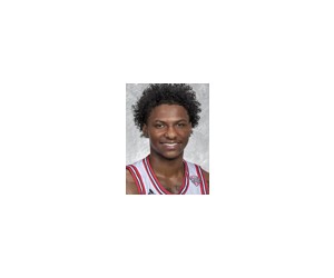 Zion Russell basketball player - G