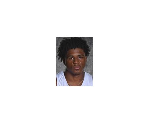 Zion Styles basketball player - SG