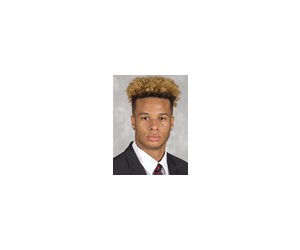 Zion Tordoff basketball player - SF