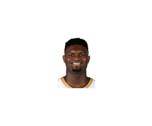 Zion Williamson basketball player photo 2