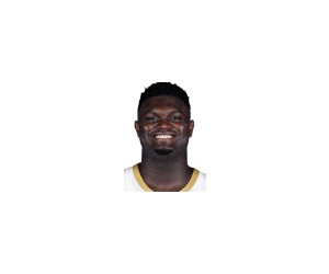 Zion Williamson basketball player photo 3