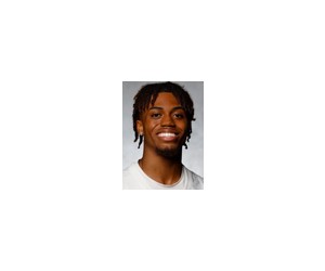 Ziri Blackwood basketball player - G