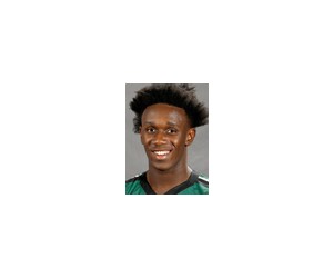 Zoar Nedd basketball player - F