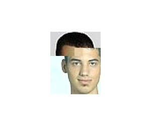 Zoltan Czinger basketball player - C