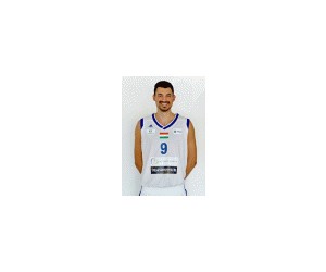 Zoltan Czinger basketball player photo 2