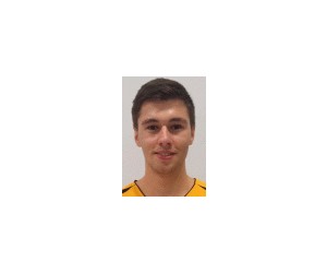 Zoltan Kis Molnar basketball player - SF