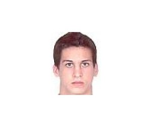Zoltan Perl basketball player photo 1