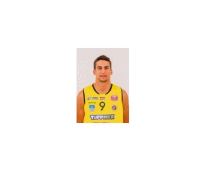 Zoltan Perl basketball player photo 3