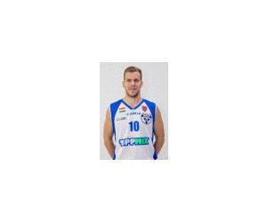Zoltan Supola basketball player - SG