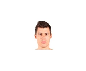 Zoran Erceg basketball player - C