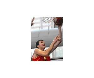 Zoran Nikolic basketball player photo 1