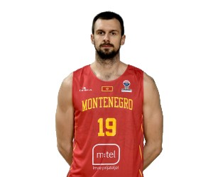Zoran Nikolic basketball player photo 4