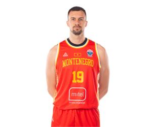 Zoran Nikolic basketball player photo 5
