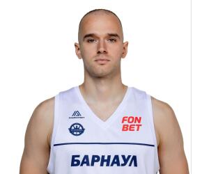 Zoran Paunovic basketball player photo 3