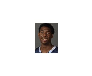 Zoran Talley Jr. basketball player - PF/C