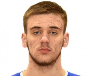 Zoran Vuceljic basketball player photo 1