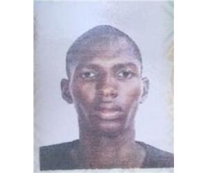 Zourkal Eini Hassane Sidibe basketball player photo