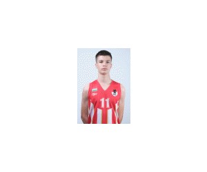 Zsigmond Gyurk basketball player - G