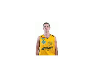 Zsombor Nemeth basketball player