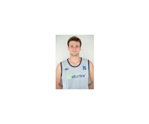 Zsombor Szatmari basketball player - SG