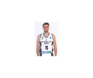Zsombor Szatmari basketball player photo 2