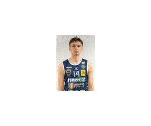 Zsombor Vertes basketball player photo 2