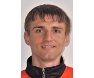 Zsombor Vertes basketball player