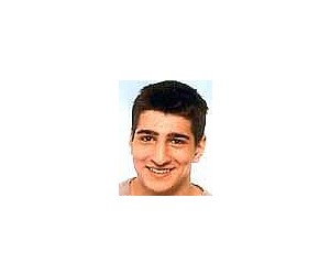 Zurab Kereselidze basketball player photo 1
