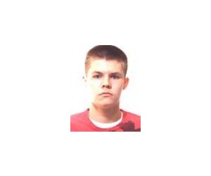 Zygimantas Riauka basketball player photo 1