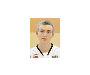 Zygimantas Uselis basketball player - C