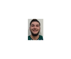 Zygimantas Vaitkus basketball player - SG