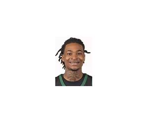 Zyier Beverly basketball player - F